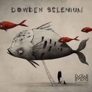 Selenium by Dowden cover art